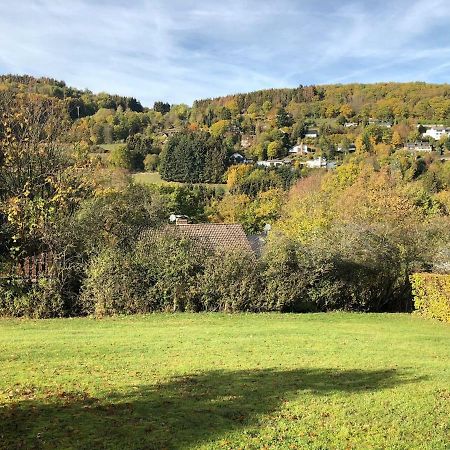Jidajo See Cottage Nationalpark Eifel Simmerath Esterno foto
