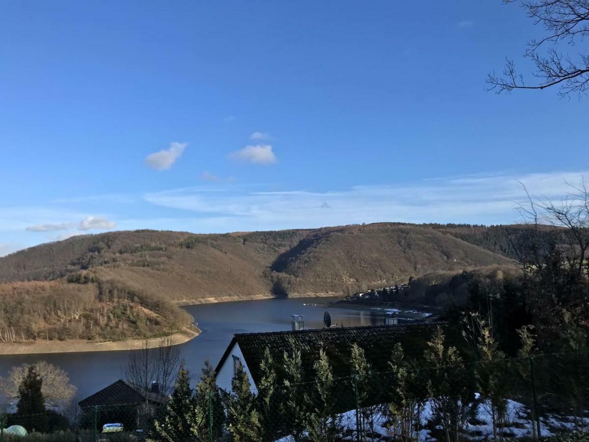 Jidajo See Cottage Nationalpark Eifel Simmerath Esterno foto
