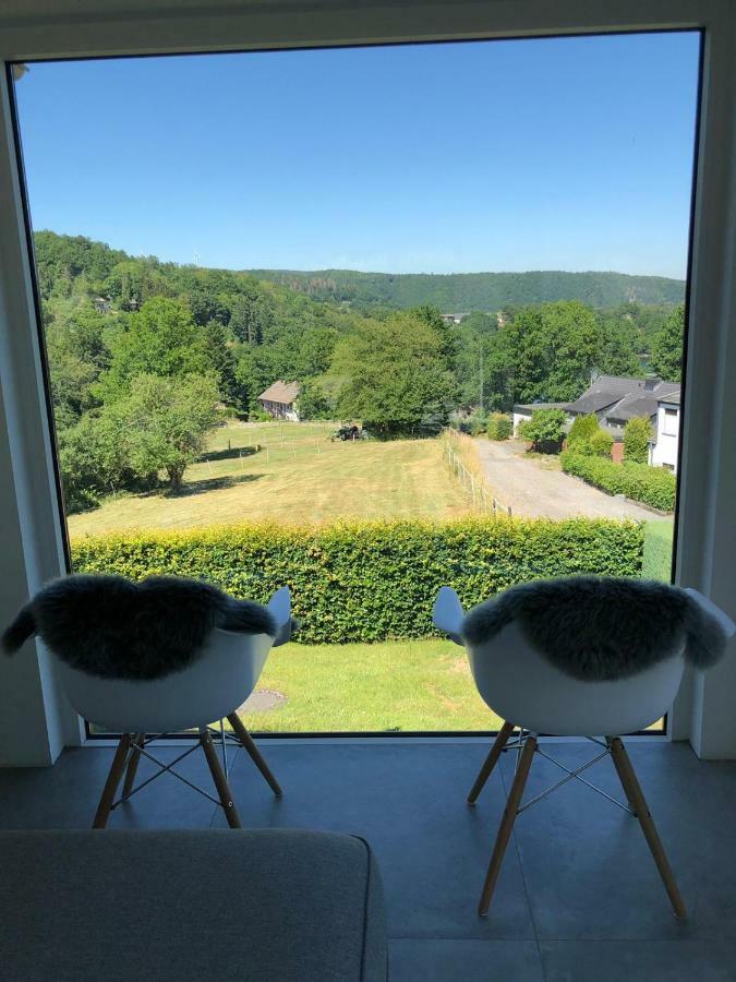 Jidajo See Cottage Nationalpark Eifel Simmerath Esterno foto