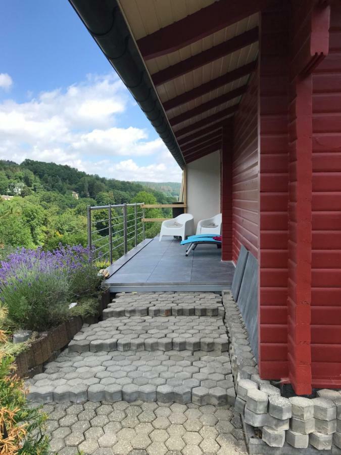 Jidajo See Cottage Nationalpark Eifel Simmerath Esterno foto