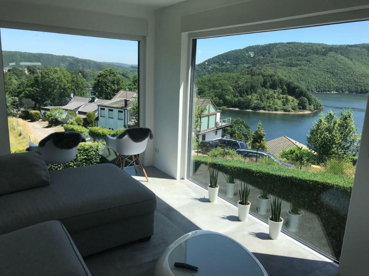 Jidajo See Cottage Nationalpark Eifel Simmerath Esterno foto