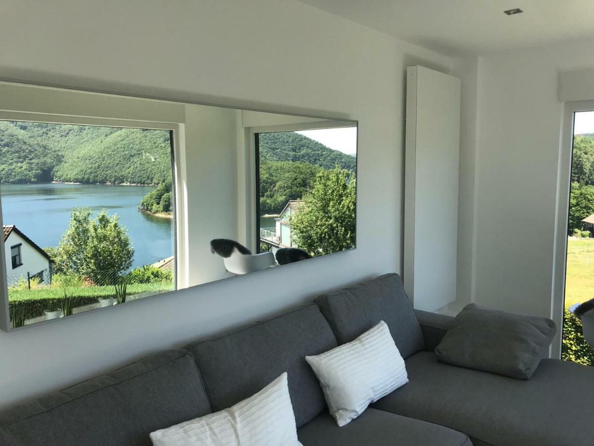 Jidajo See Cottage Nationalpark Eifel Simmerath Esterno foto